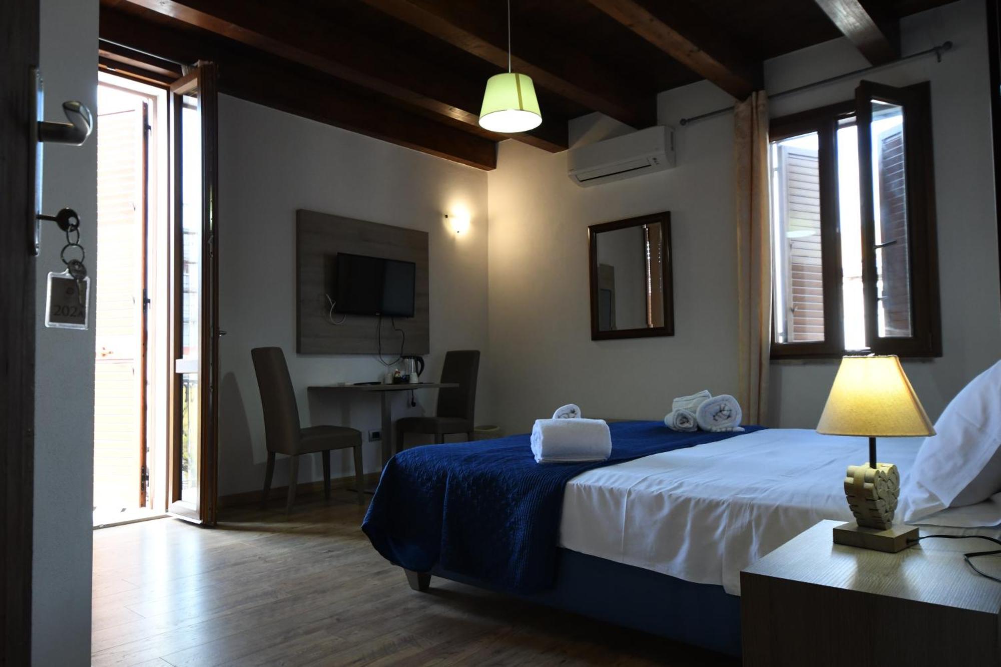 Double B Maison De Charme Alghero Exterior foto
