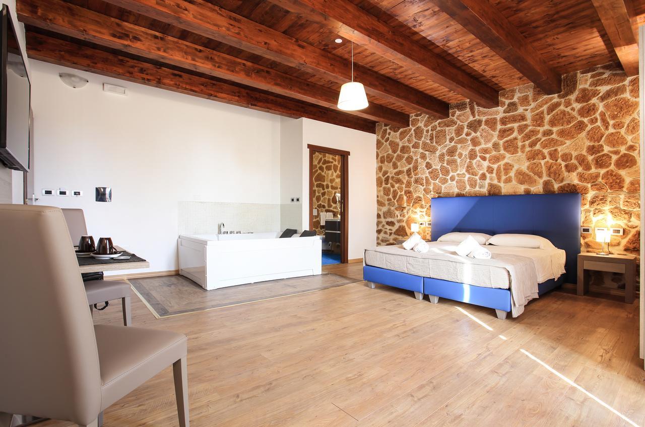 Double B Maison De Charme Alghero Exterior foto