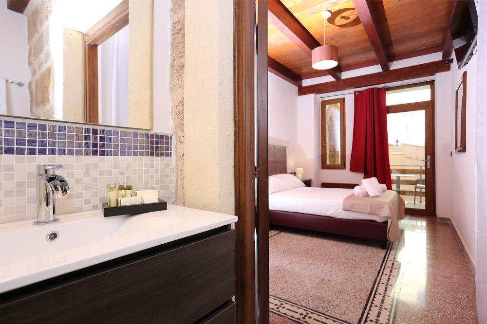 Double B Maison De Charme Alghero Exterior foto